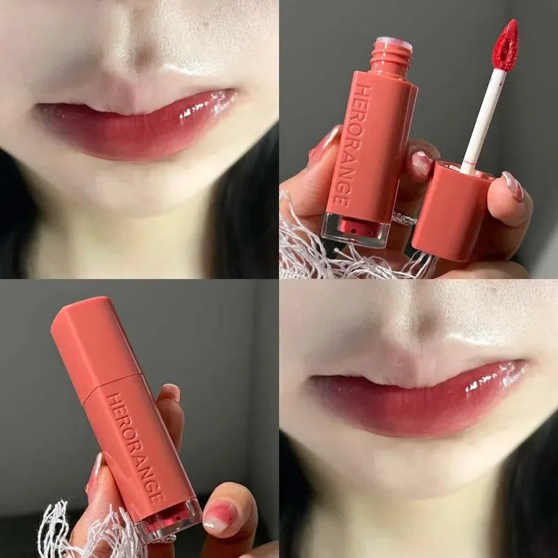 Mirror Lip Gloss - LIPOXI