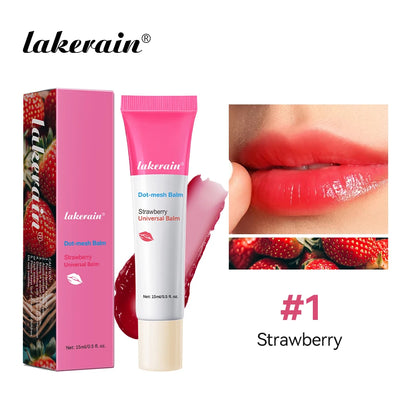 Lakerain Deep Moisturizing Lip Balm - LIPOXI