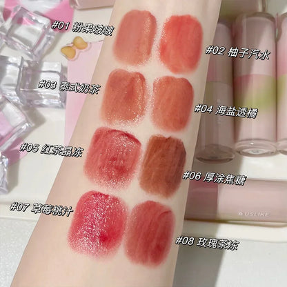 Water Light Lipstick - LIPOXI