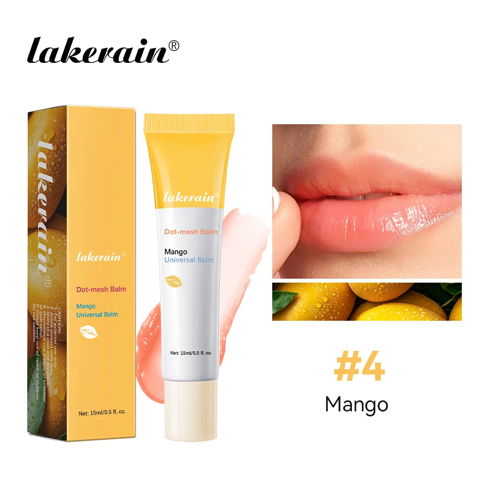 Lakerain Deep Moisturizing Lip Balm - LIPOXI