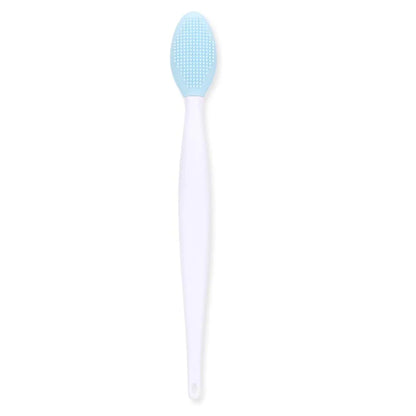 Silicone Lip & Nose Cleanser Brush