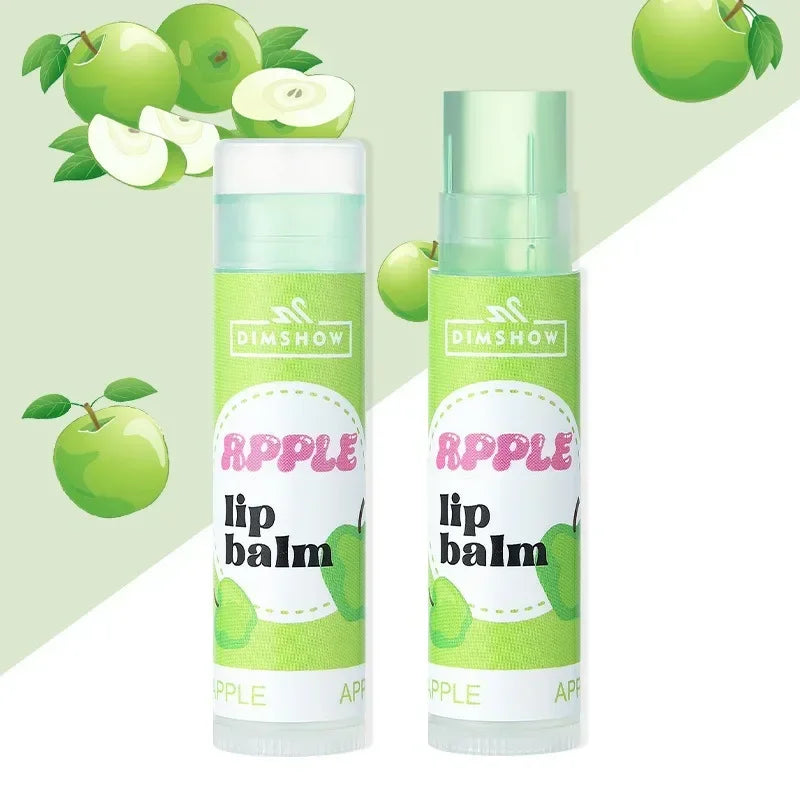 Fruity Hydrating Lip Balm Set - LIPOXI