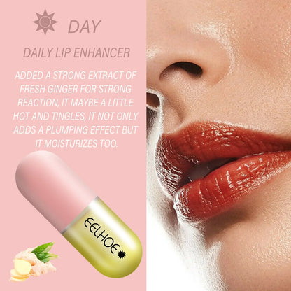 Luxe Lip Elixir - LIPOXI