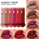 MLSMILE Velvet Nude Liquid Lipstick