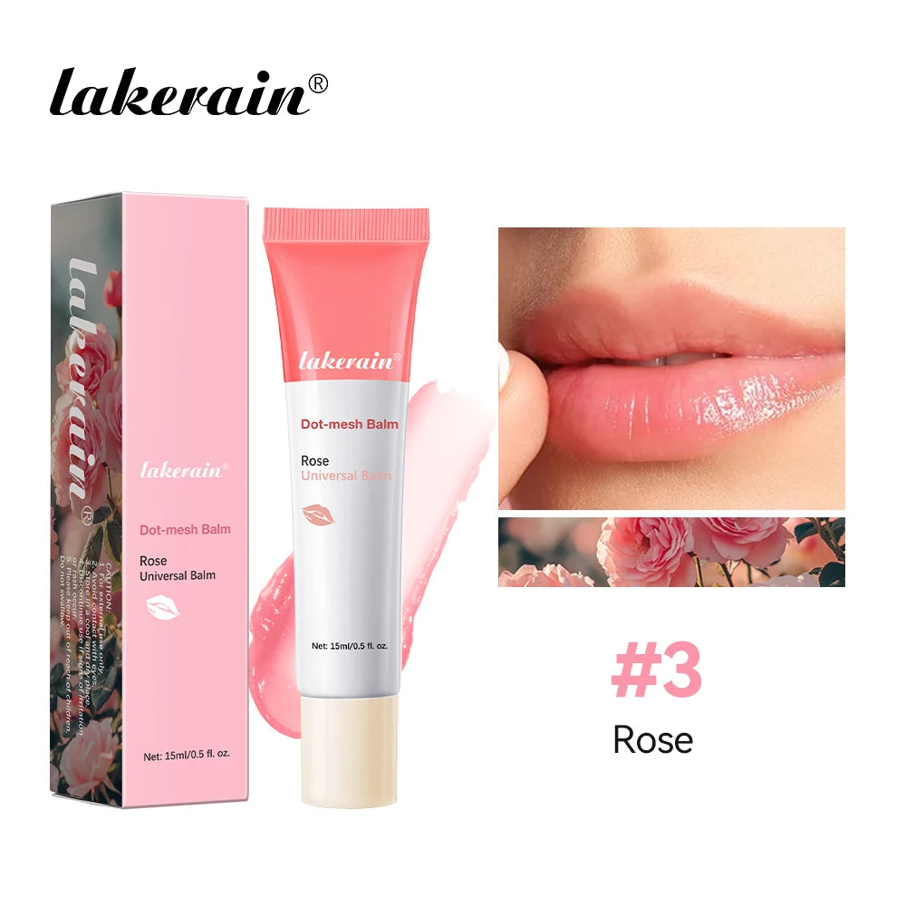 Lakerain Deep Moisturizing Lip Balm - LIPOXI