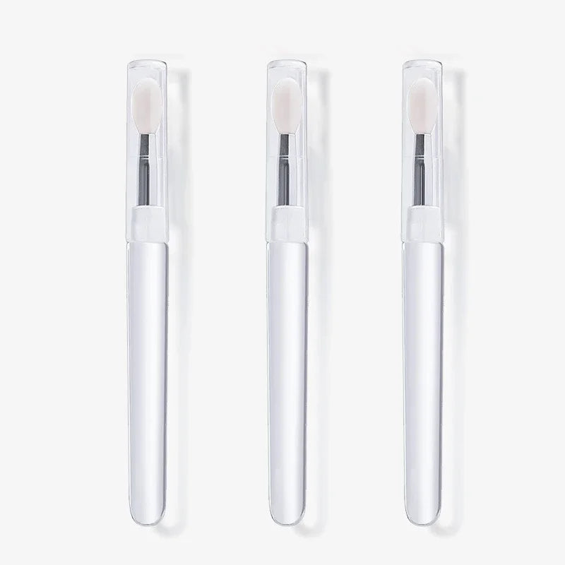 Silicone Lip Brush Set - LIPOXI