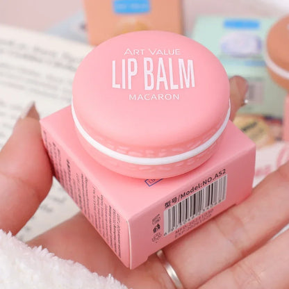 Fruity Hydration Lip Balm - LIPOXI