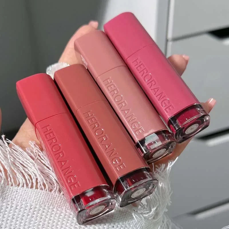 Mirror Lip Gloss - LIPOXI