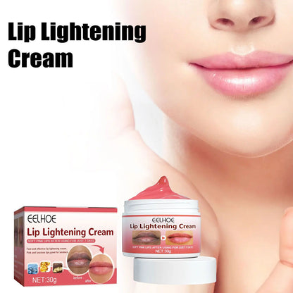 EELHOE Nourishing Lip Balm - LIPOXI