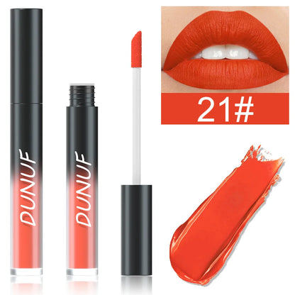 Dunuf Lipstick Set - LIPOXI