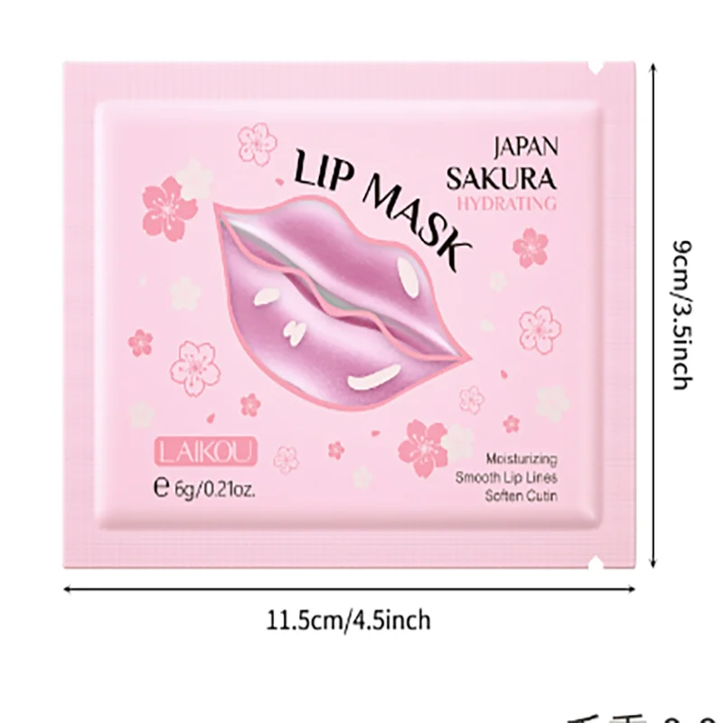 Luscious Lip Plump Serum - LIPOXI