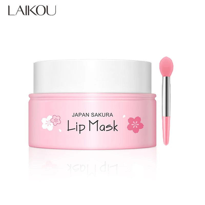 Sakura Dream Lip Mask - LIPOXI