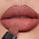 Moisturizing Lip Liner Pencil Lasting Waterproof Nude Brown