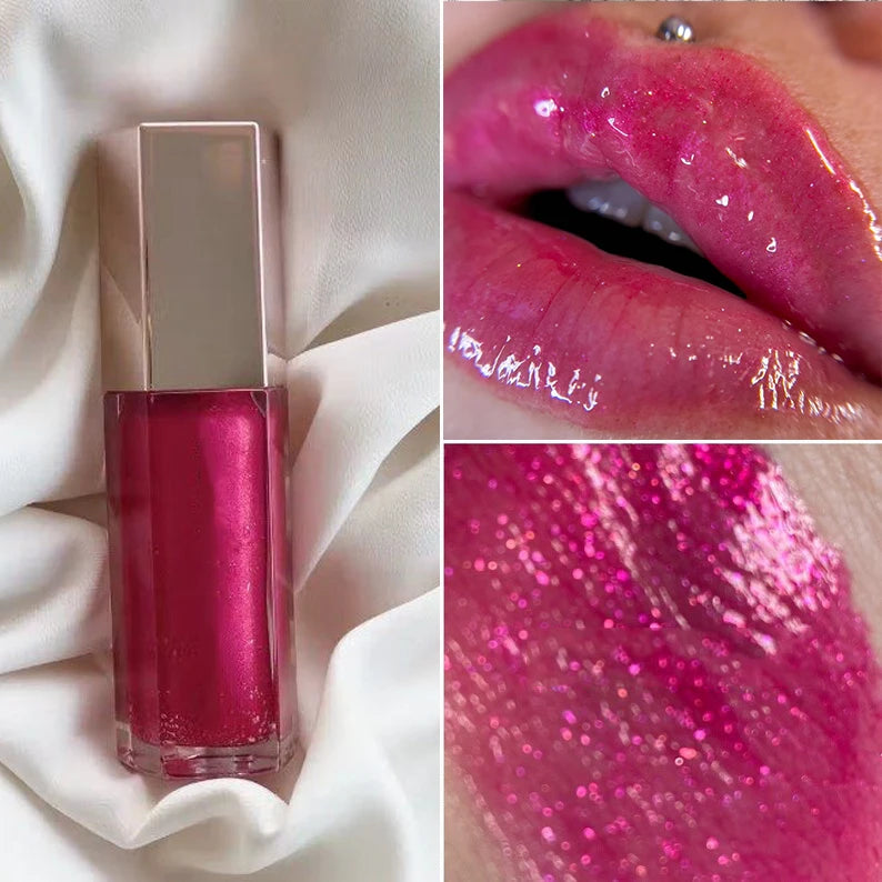 FB Gloss Bomb Cream Color Drip Lip Cream and Heat 9ml