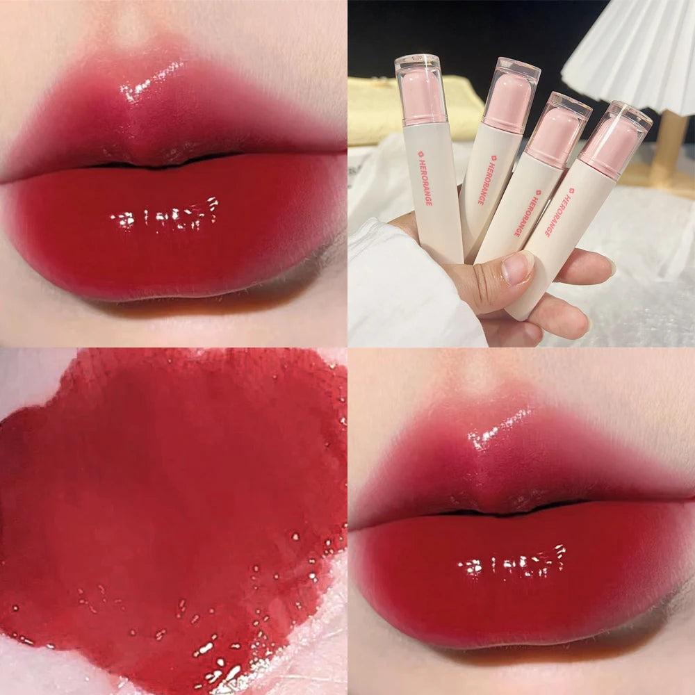 Jelly Mirror Lip Gloss - LIPOXI