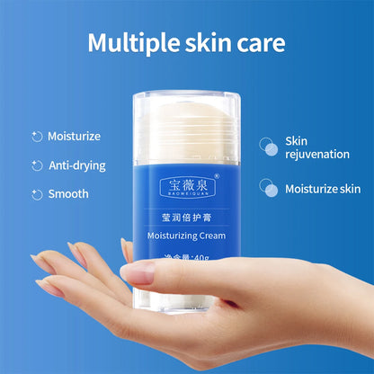 Ultra Hydrating Moisturizing Cream - LIPOXI