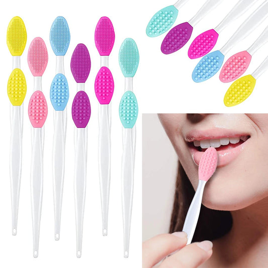 Silicone Lip & Nose Cleanser Brush - LIPOXI