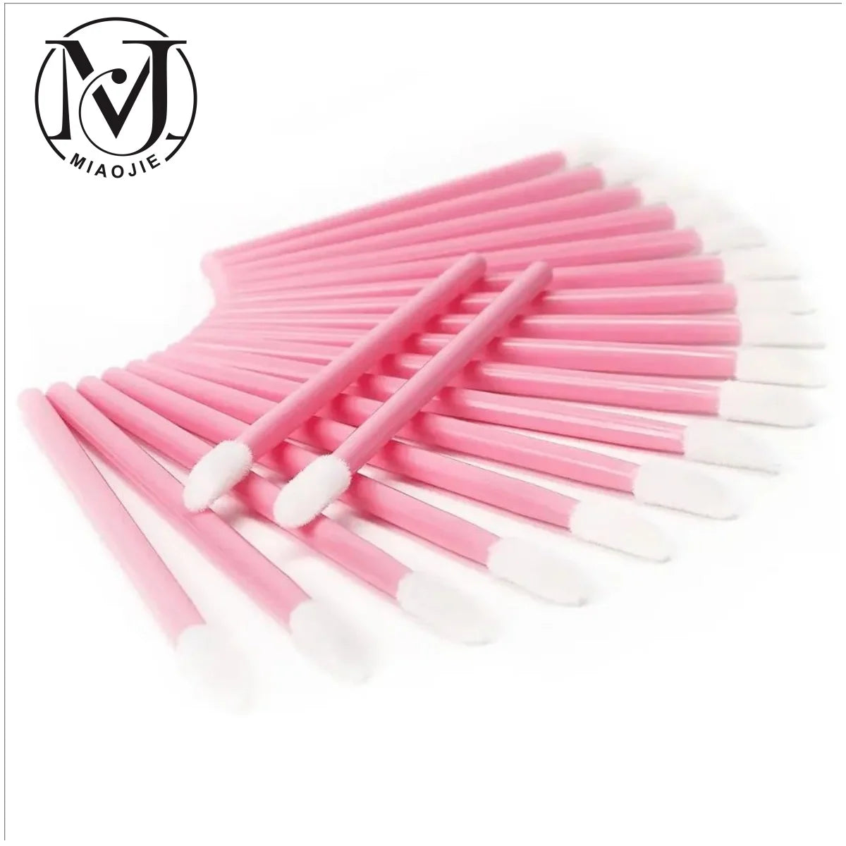 Eyelash Spoolie Applicators - LIPOXI