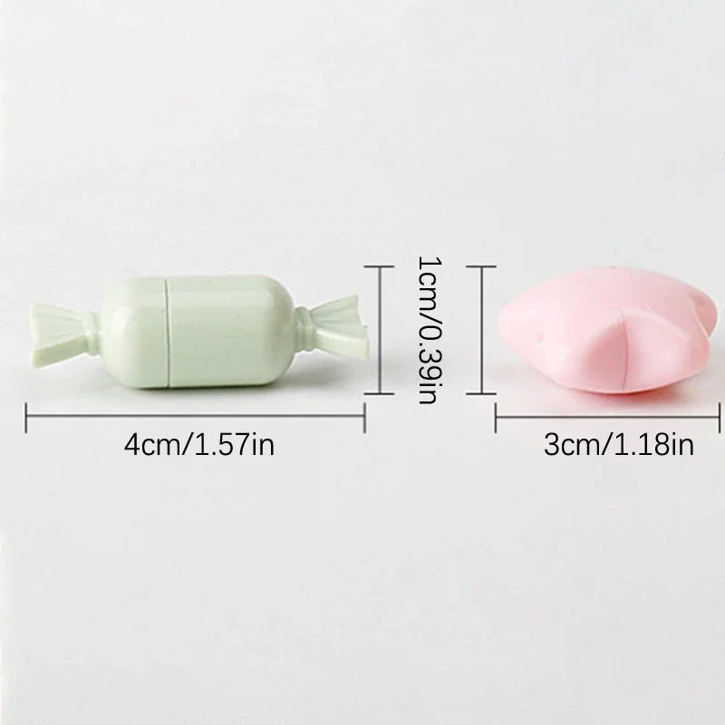 Charming Mini Silicone Lip Brush - LIPOXI