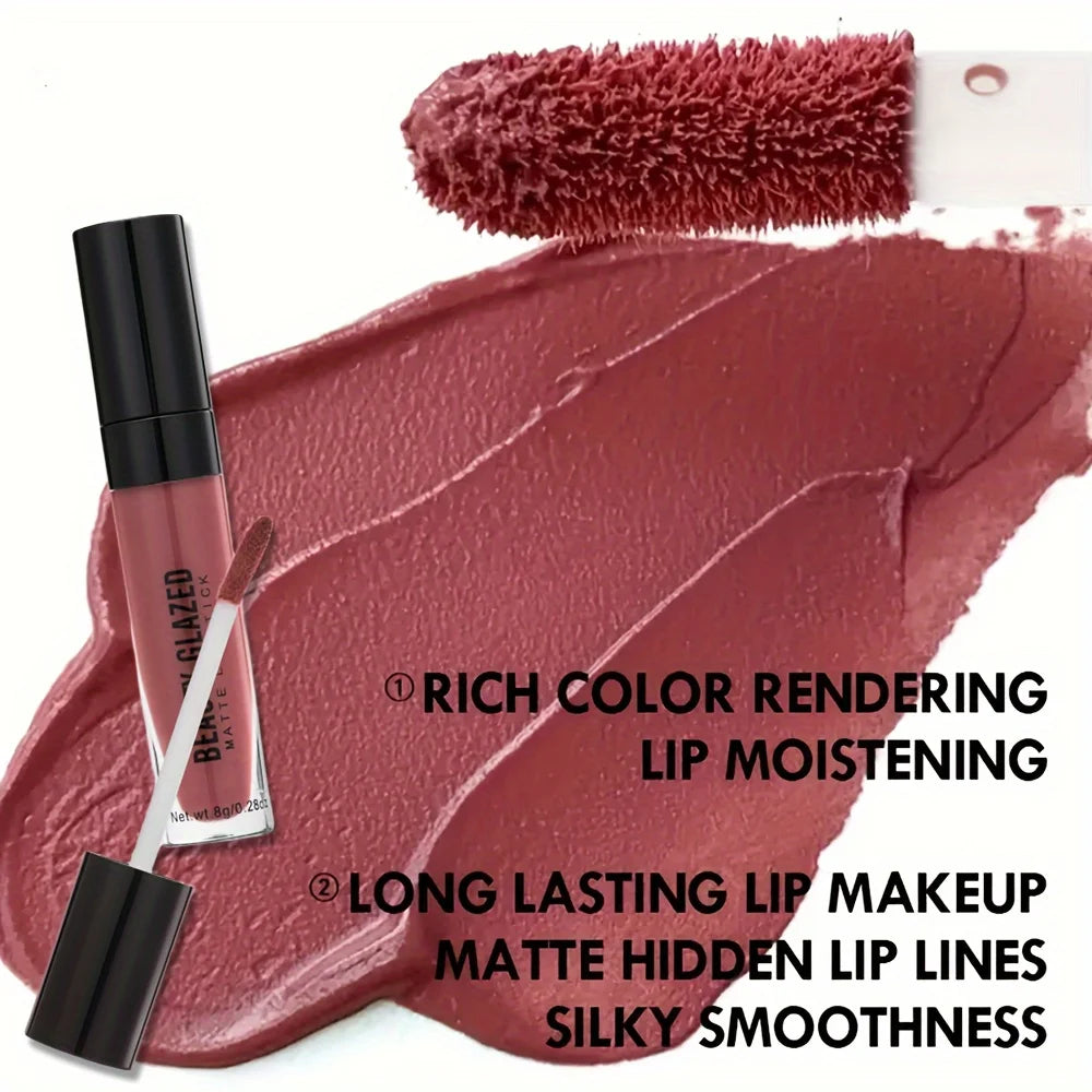 2024 Velvet Crayon Lip Stain - LIPOXI