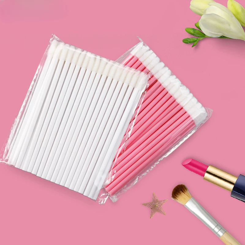 Lip & Eyelash Applicators - LIPOXI