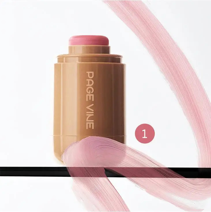 Pocket Blush Stick - LIPOXI