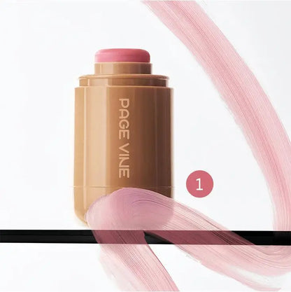 Pocket Blush Stick - LIPOXI