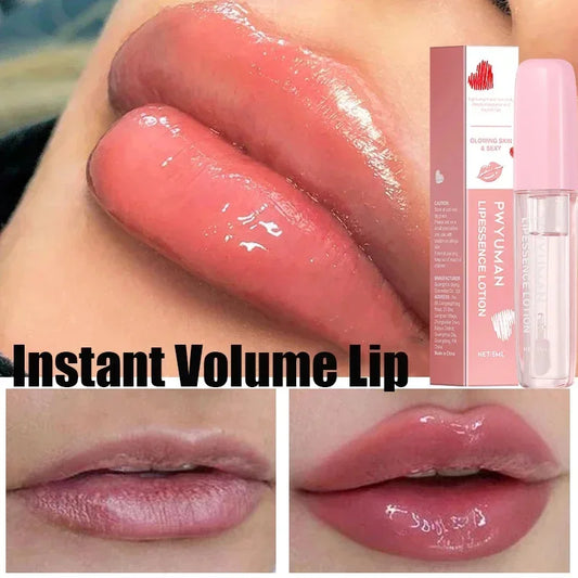 Luxe Lip Plumper Serum - LIPOXI