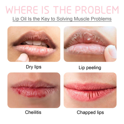 Revitalizing Vitamin E Bubble Lip Mask - LIPOXI