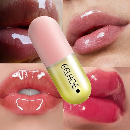 Luxe Lip Elixir - LIPOXI