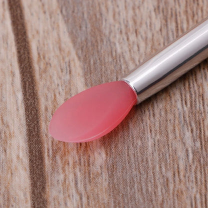 Silicone Lip Brush Applicator - LIPOXI