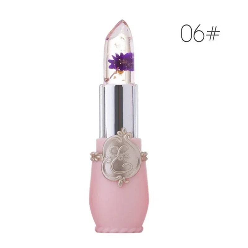 Moisturizing Flower Lip Blam - LIPOXI