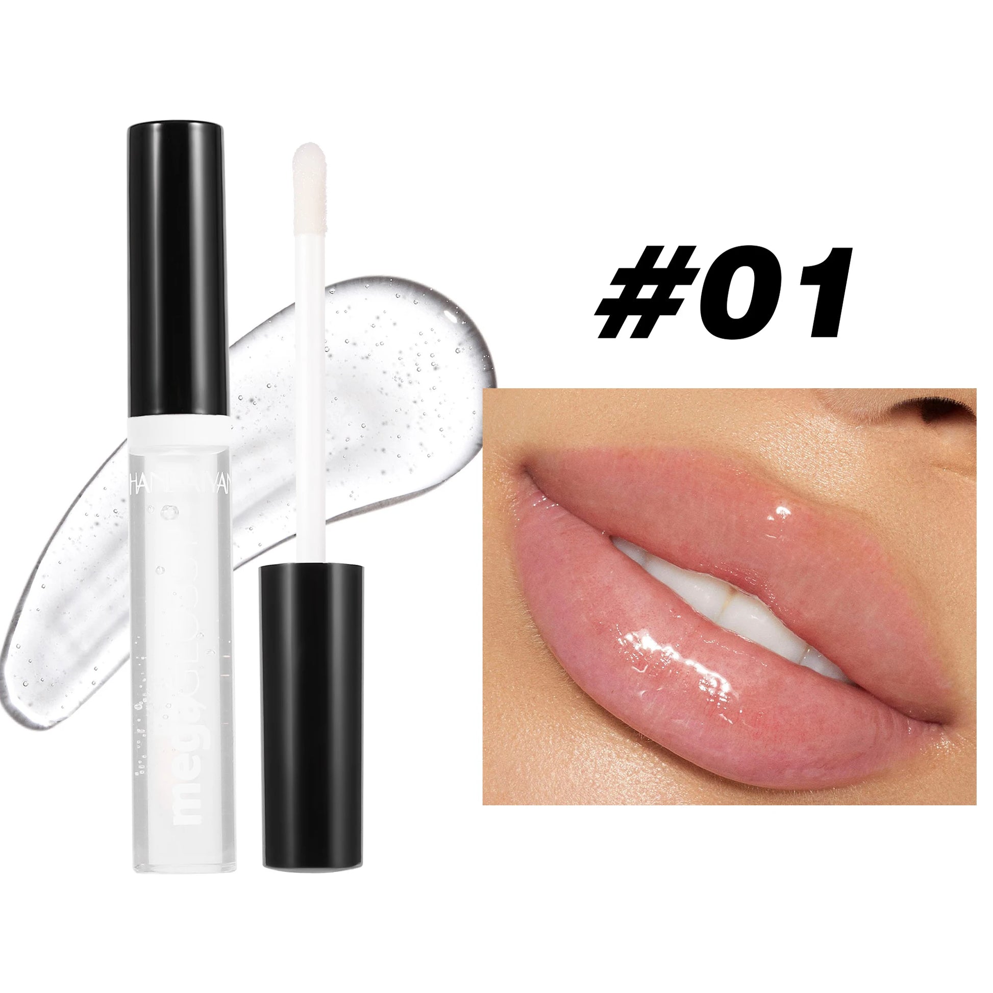 HANDAYIAN Pearlescent Lip Stain - LIPOXI