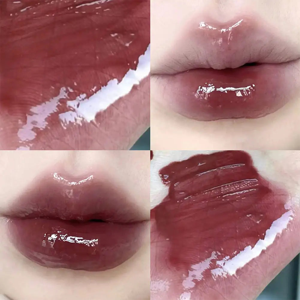 Mirror Water Lip Gloss - LIPOXI