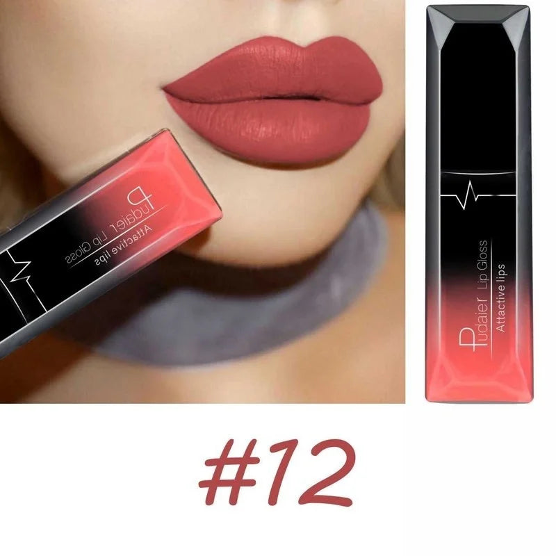 Pudaier Lip Gloss - LIPOXI