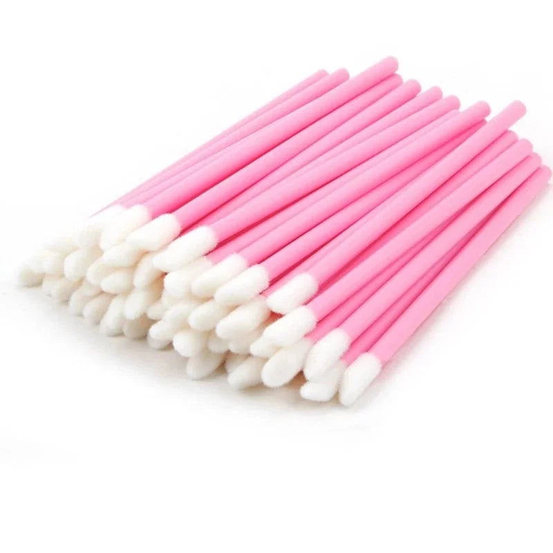 Disposable Lip Brush Set - LIPOXI