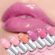 Korean Makeup Low Price Lipstick Lip Stain Jelly Gloss