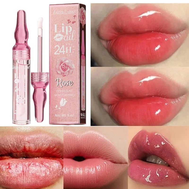 Lip Plump Serum Increase Lips Elasticity And Nourish Care - LIPOXI