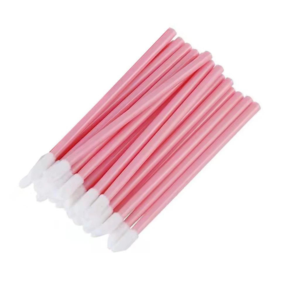 Disposable Lip Brushes - LIPOXI