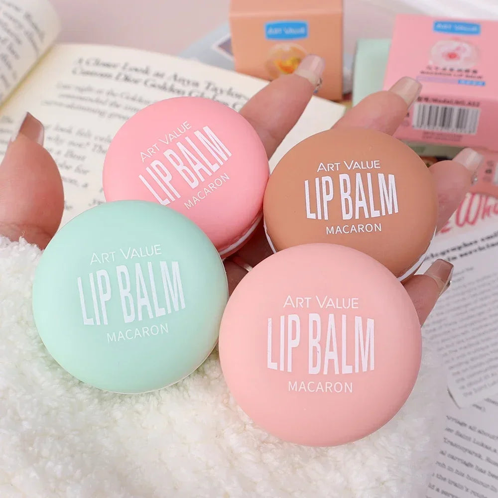 Hydrating Fruit Lip Balm & Mask - LIPOXI