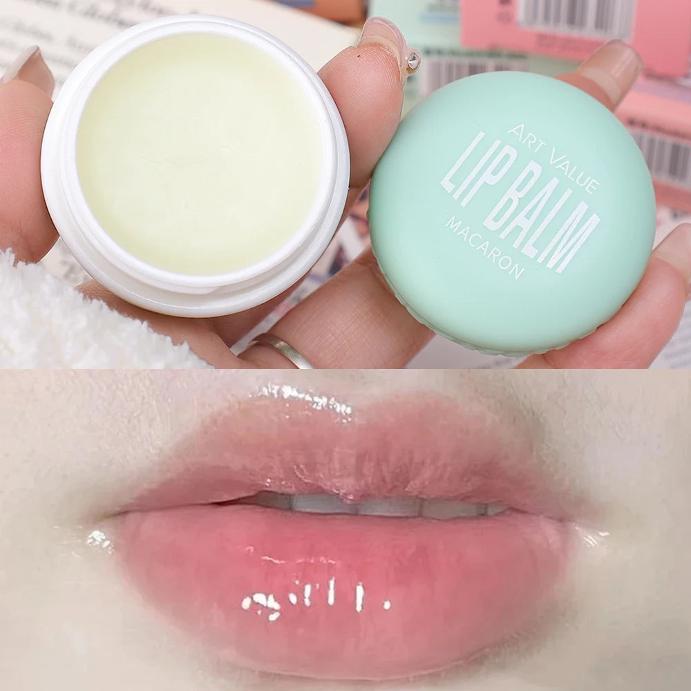 Fruity Hydration Lip Mask - LIPOXI