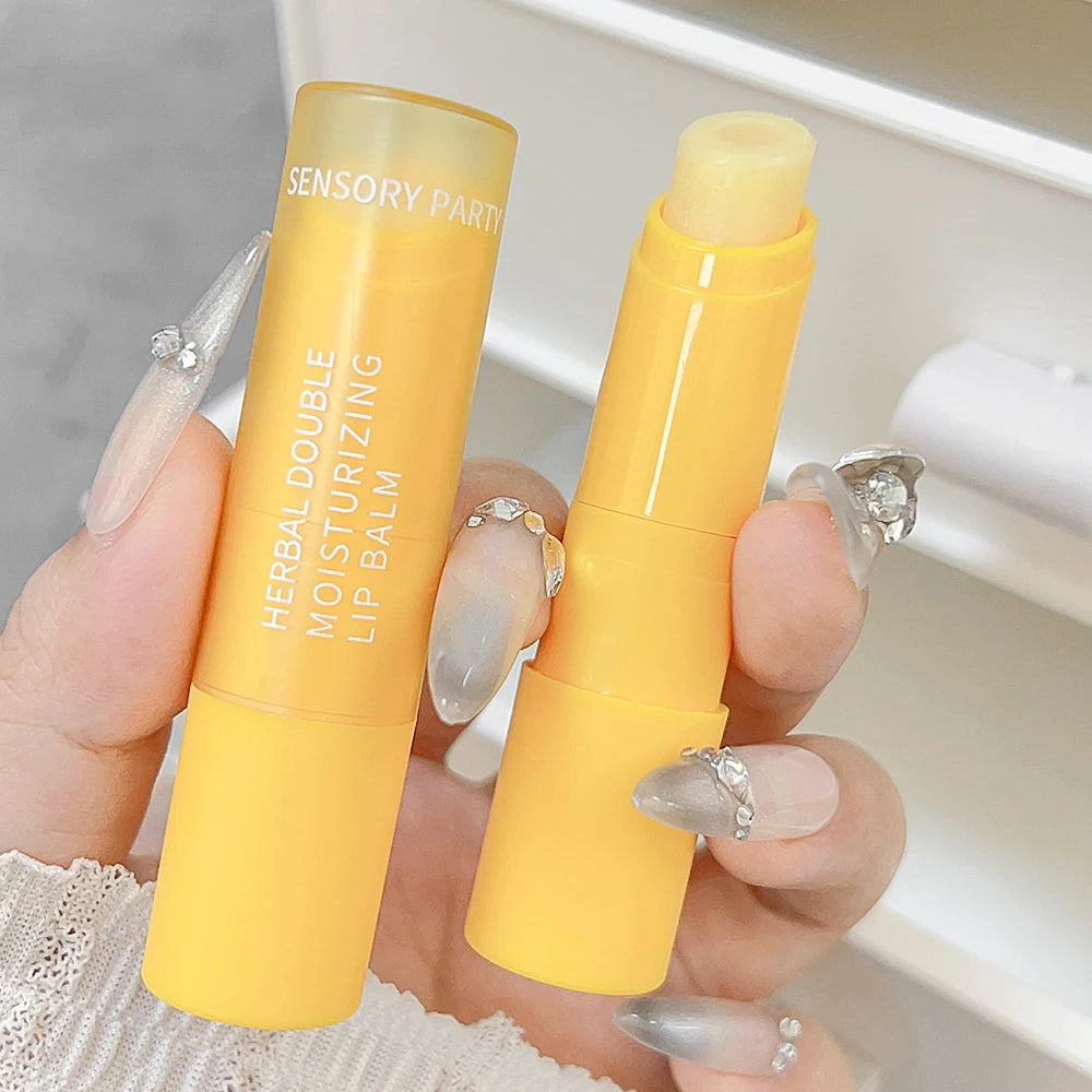 Moisture Lock Lip Balm - LIPOXI