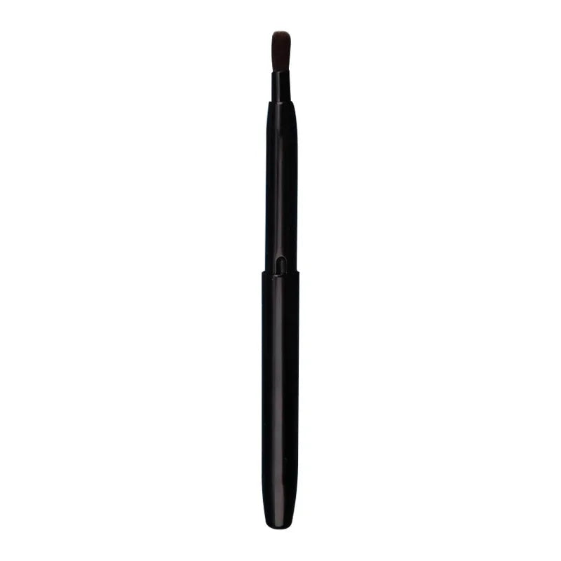 Telescopic Dual-Use Lip & Eyeshadow Brush - LIPOXI