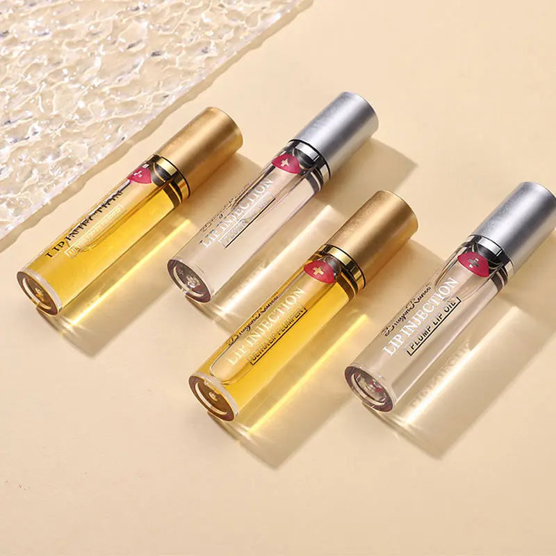 Volumizing Lip Enhancer Oil - LIPOXI