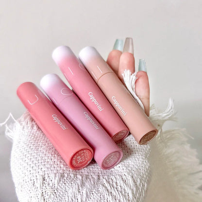 Crystal Jelly Lip Gloss - LIPOXI