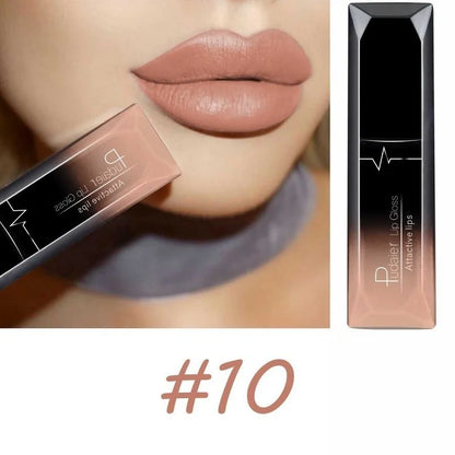 Pudaier Lip Gloss - LIPOXI