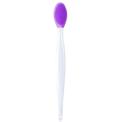 Silicone Lip & Nose Cleanser Brush