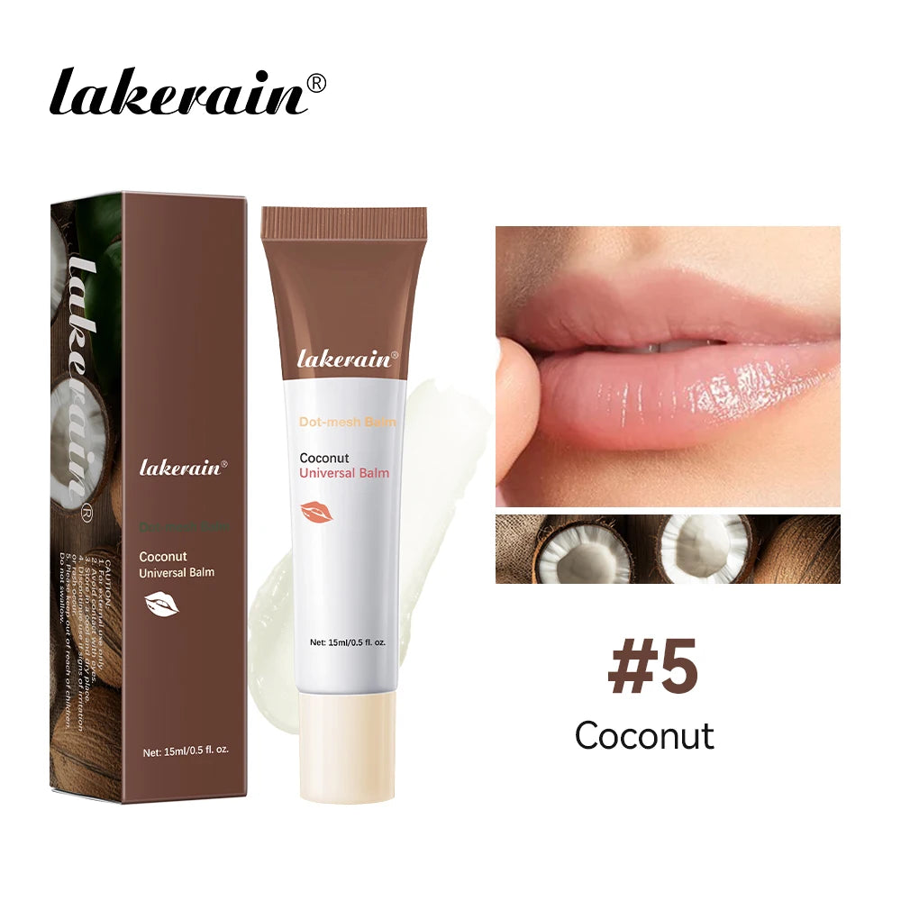 Lakerain Deep Moisturizing Lip Balm - LIPOXI