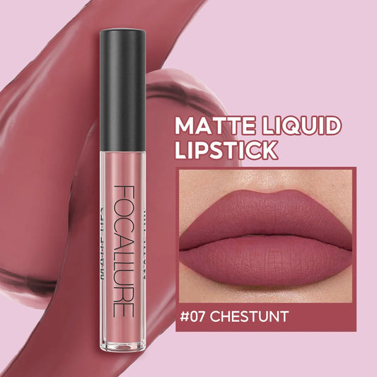 Focallure Liquid Lipgloss Collection - LIPOXI