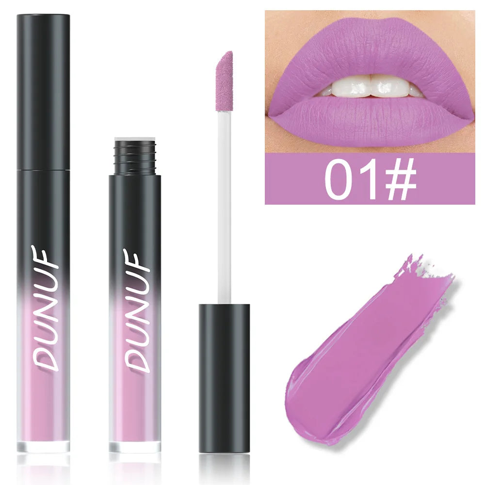 Dunuf Lipstick Set - LIPOXI